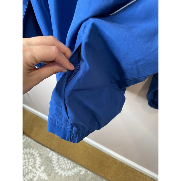 Page & Tuttle Free Swing Golf Jacket Colbalt Blue 2XL - Picture 6 of 8